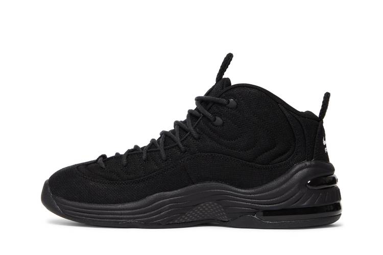 Buy Stussy x Air Penny 2 'Black' - DQ5674 001 | GOAT CA