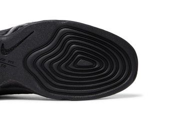 Buy Stussy x Air Penny 2 'Black' - DQ5674 001 | GOAT