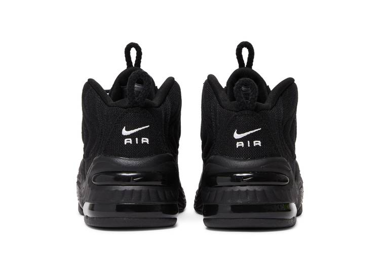 Buy Stussy x Air Penny 2 'Black' - DQ5674 001 | GOAT