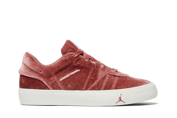 Jordan Series .01 SE Velvet Canyon Pink (Women's)