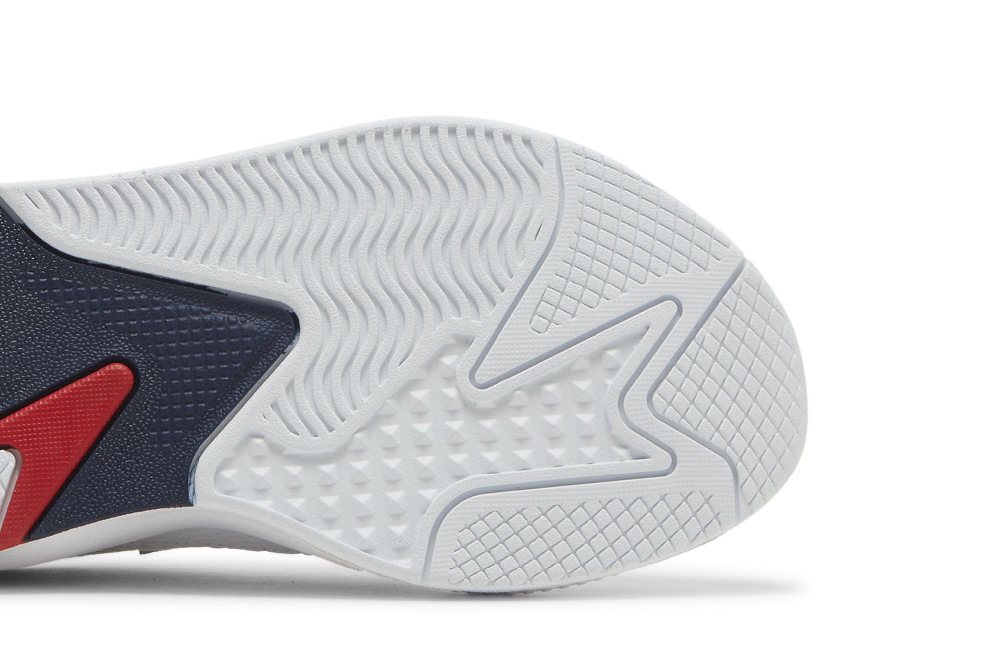 Pre-owned Puma Tmc X Rs-x 'white Peacoat'