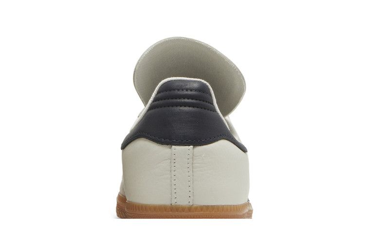 Pharrell X Adidas Samba Human Race 'cloud White'