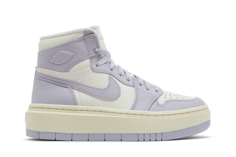 Buy Wmns Air Jordan 1 Elevate High 'Titanium' - DN3253 105