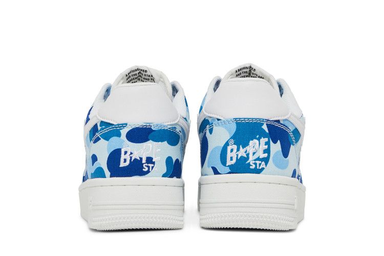 スニーカー A Bathing Ape Bape Sta Low ABC Camo 20th Anniversary Blue s-l400.jpg