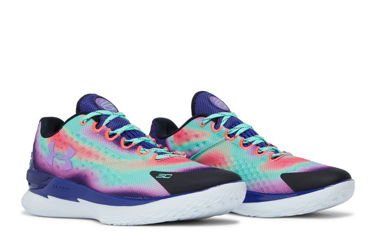 Curry 1 Low FloTro 'Northern Lights'