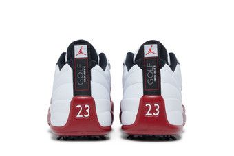 Buy Air Jordan 12 Low Golf 'Cherry' - DH4120 161 | GOAT