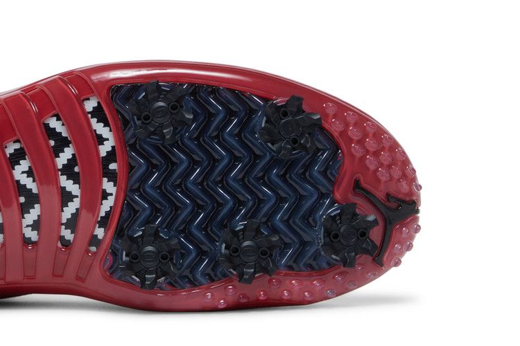 Air Jordan 12 Low Golf Cherry