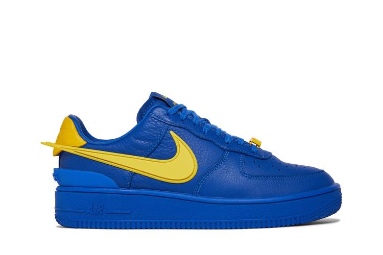 Buy AMBUSH x Air Force 1 Low 'Game Royal' - DV3464 400 | GOAT