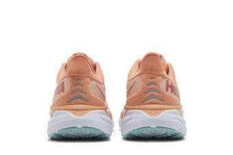 Buy Wmns Clifton 8 'Cantaloupe' - 1119394 CSPY | GOAT