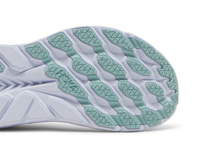 Hoka Wmns Clifton 8 'cantaloupe'