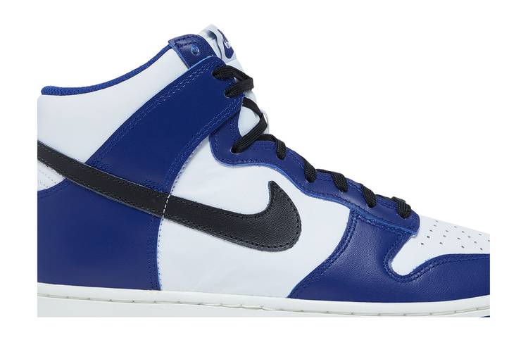 Buy Wmns Dunk High 'Deep Royal Blue' - DD1869 400 | GOAT