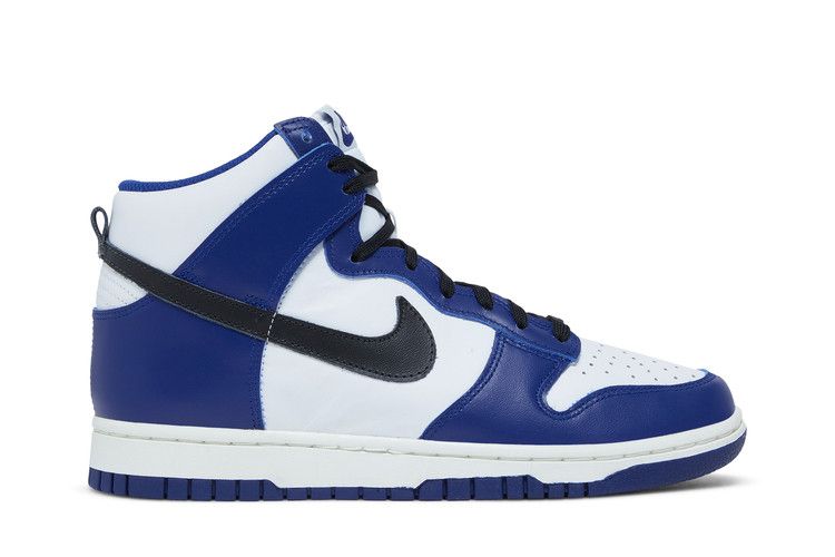 Buy Wmns Dunk High 'Deep Royal Blue' - DD1869 400 | GOAT