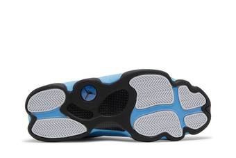 Air Jordan 13 Black/University Blue DJ5982-041