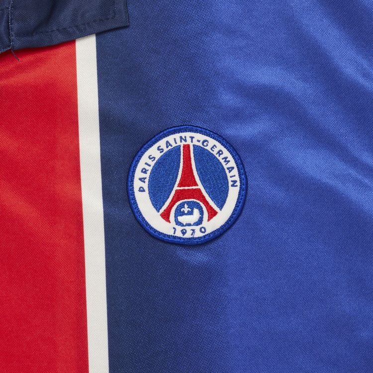 Nike Paris Saint-Germain Long-Sleeve Jersey Blue/Red