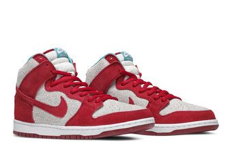 Nike SB Dunk High Pro “Dr. Seuss” 305050-661 Buy Nike Dunk High Pro Sb  main image 3