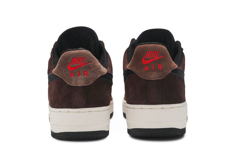 Nike Air Force 1 Low Leap High - FD4341-101 – Izicop