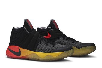 Kyrie 2 game outlet 5