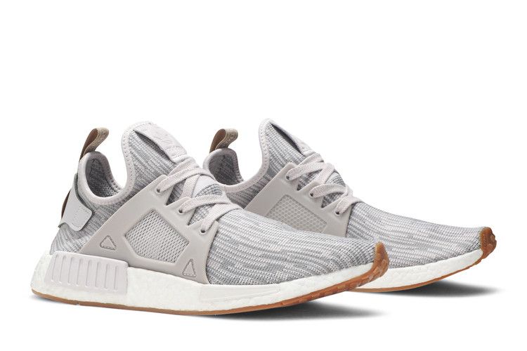 adidas gazelle silver green womens Adidas Women's NMD R1 Shoes main image 1