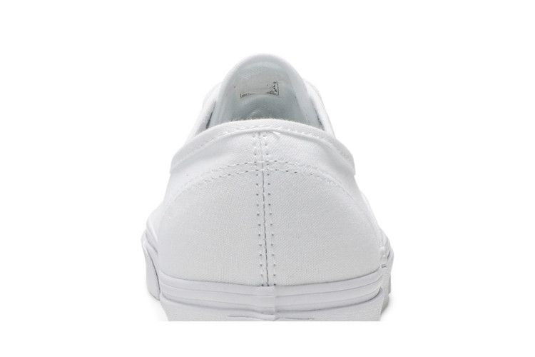 Authentic Pro True White