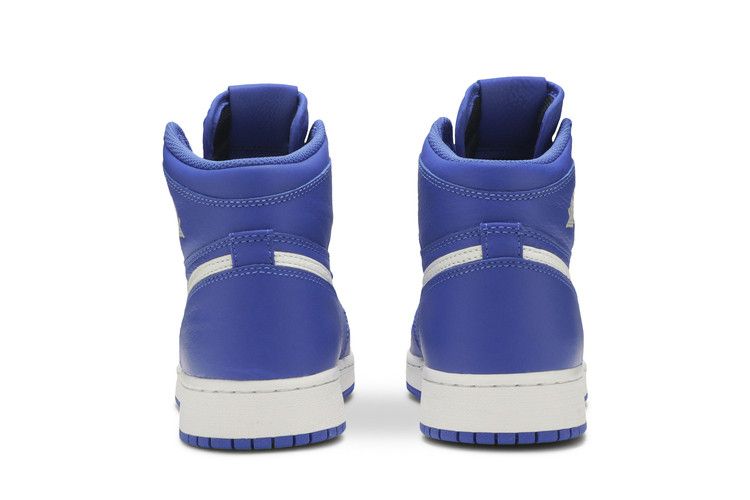 Air Jordan 1 RETRO High OG Bg Hyper Royal
