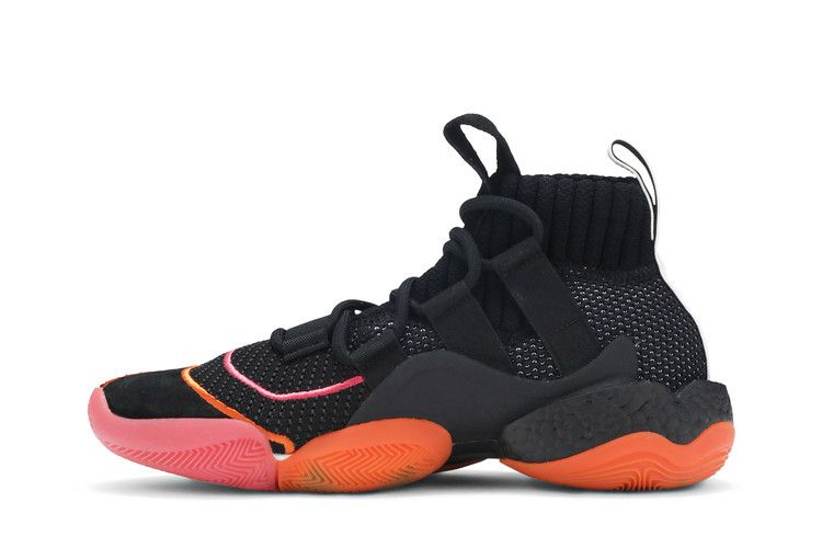 Adidas crazy byw wall on sale way