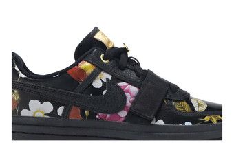 Buy Nike Wmns Vandal 2K LX 'Floral' - AQ7892 001 | GOAT