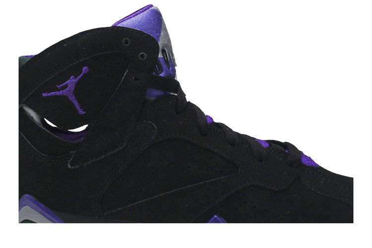 Retro 7 ray allen online