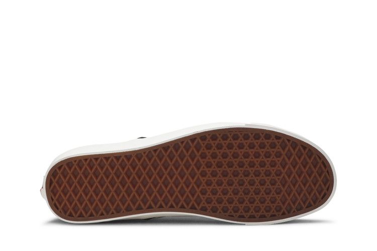 Vans Classic Slip-On 98 Dx Anaheim Factory - Blue Stripes