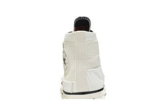 Buy Converse Chuck 70 Hi 'Mono Patchwork - Antique White