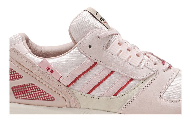 ZX 8000 'Hanami - Pink'