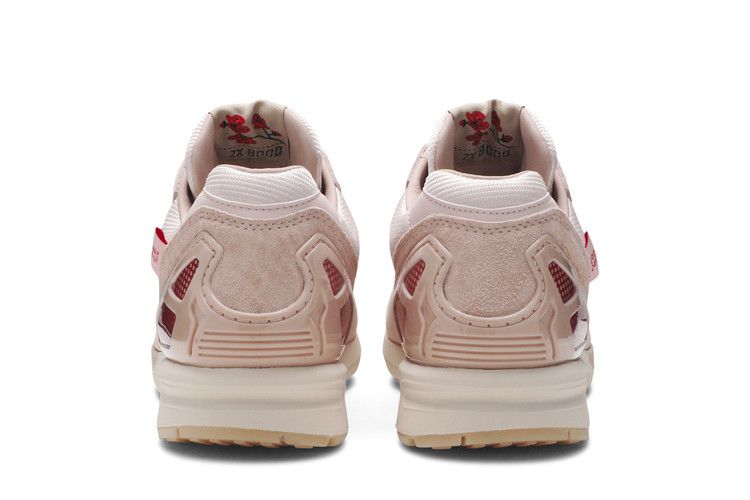 Buy ZX 8000 'Hanami - Pink' - FU7308 | GOAT