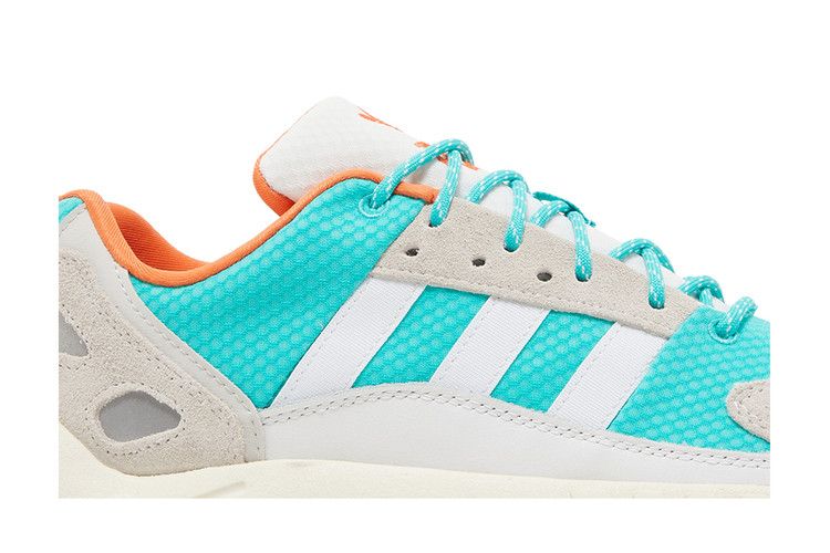 ZX 22 'White Semi Mint Rush'