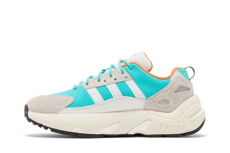 ZX 22 'White Semi Mint Rush'