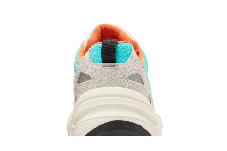 Buy ZX 22 'White Semi Mint Rush' - GY6693 | GOAT