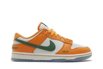 Buy Florida A&M University x Nike Dunk Low  display picture 1