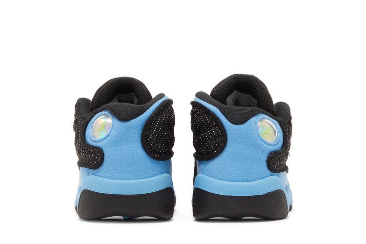 Air Jordan 13 RETRO Td Black University Blue