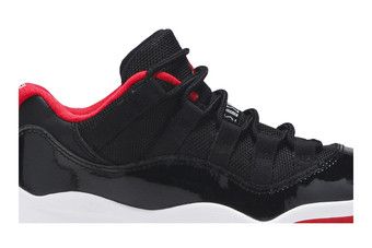 日本全国送料無料商品人気ランキング Buy Air Jordan 11 Retro Low BP 'Bred' 2015 - 505835 012 | GOAT 趣味・スポーツ・実用