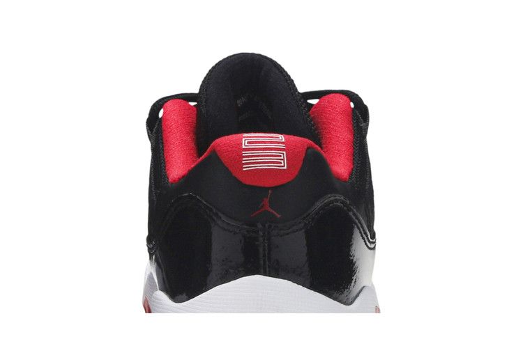 Jordan 11 best sale bred 45