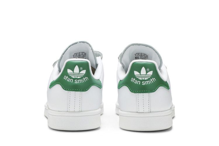 adidas gazelle silver green womens Adidas Skateboarding Samba ADV Shoe - White/Green main image 1