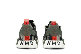 adidas gazelle silver green womens Adidas NMD R1 Black Camo D96616 - Buy Online