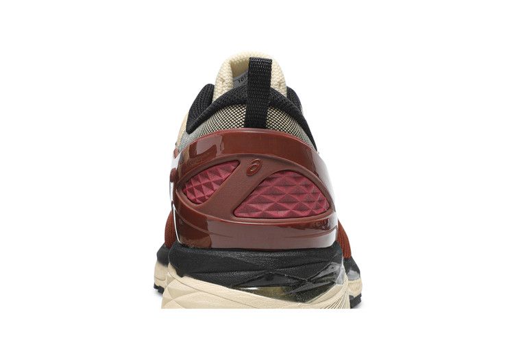 Buy Kiko Kostadinov x Gel Delva 1 'Caramel' - 1013A041 200