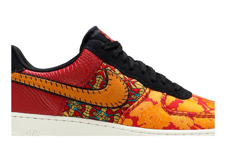 Nike Air Force 1 LV8 "Chinese New Year" BRAND NEW