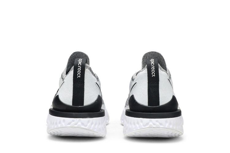 Nike epic react sale 2 oreo