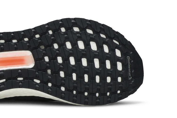 Adidas Ultraboost 19 'core Black'