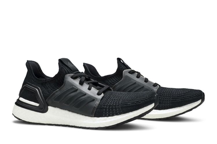 Adidas Ultraboost 19 'core Black'