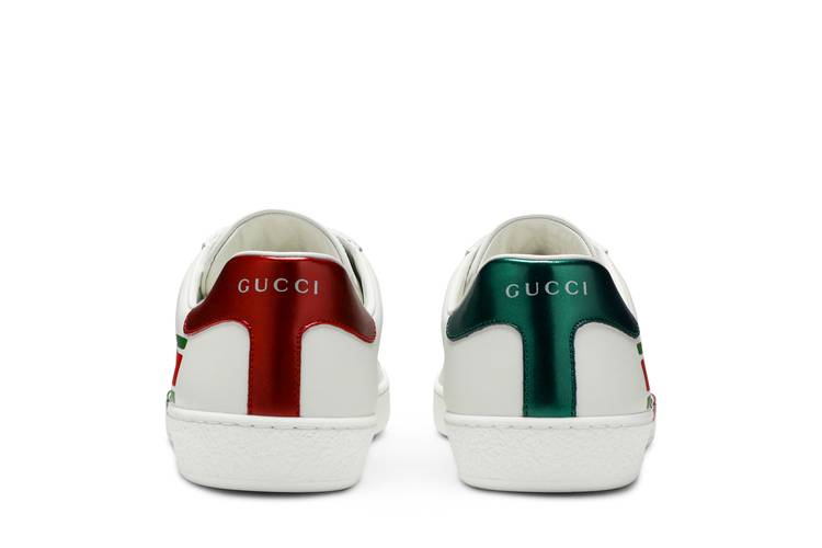 GUCCI #ACE #SNEAKER WITH INTERLOCKING G 650 FW19 #MEN For more