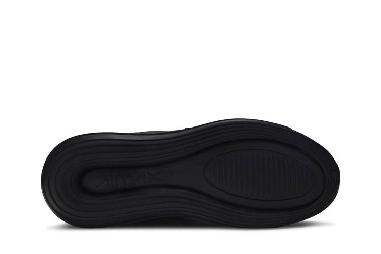 Nike Air Max 720 Black Mesh for Sale, Authenticity Guaranteed