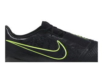 Buy Nike Phantom Venom Elite FG 'Black Volt' - AO7540 007 | GOAT