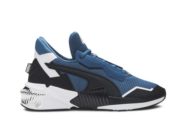 PUMA Provoke XT 'Digi-Blue Black' (Women's)