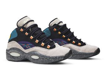 Reebok question mid bubba hot sale chuck